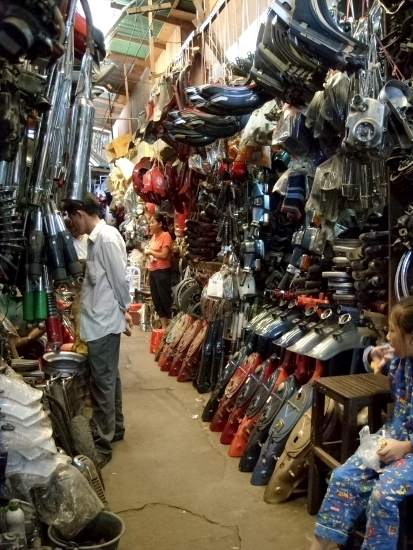 at the russian market in phnom penh.JPG